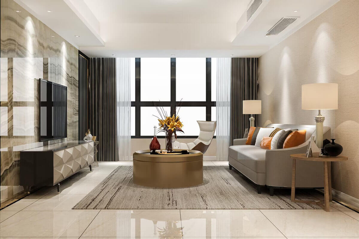 Mumbai Airoli Corporate Housing Cluster MNC Lease Navi Mumbai