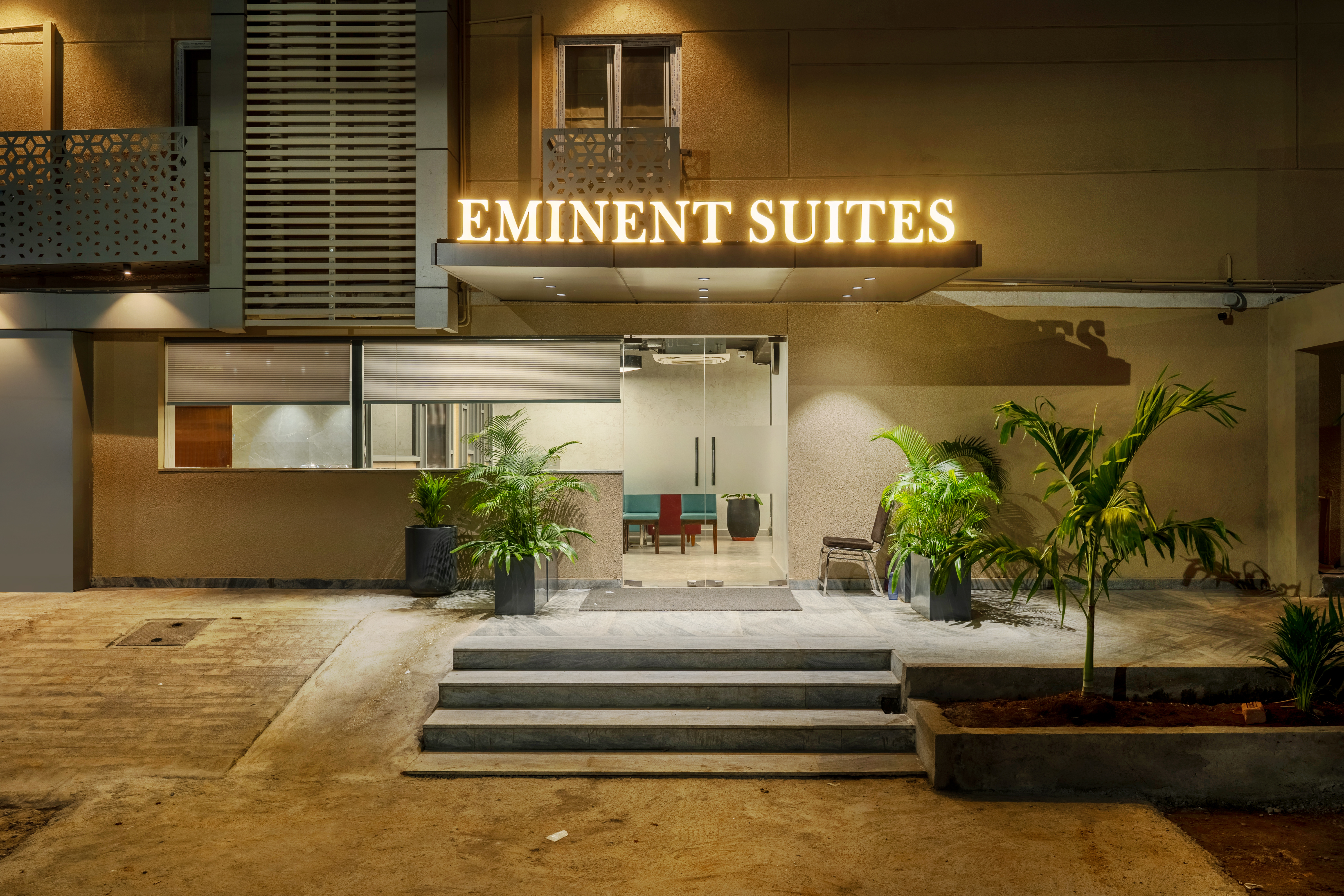 Westside Hotel Business Hotel Hi-Tech City Hyderabad