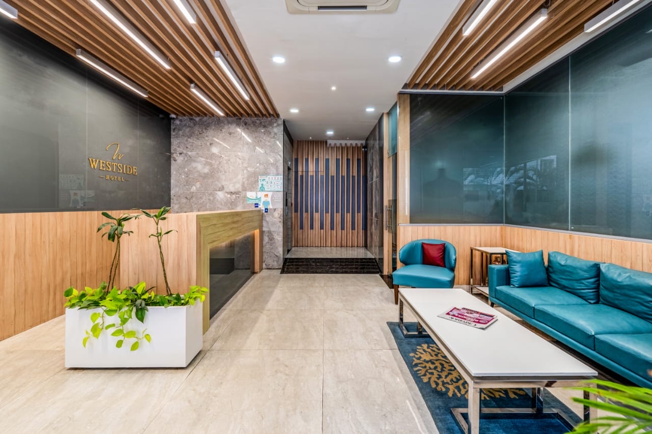 Grand Conference Suite Westside Hotel Hi-Tech City Hyderabad Corporate Events