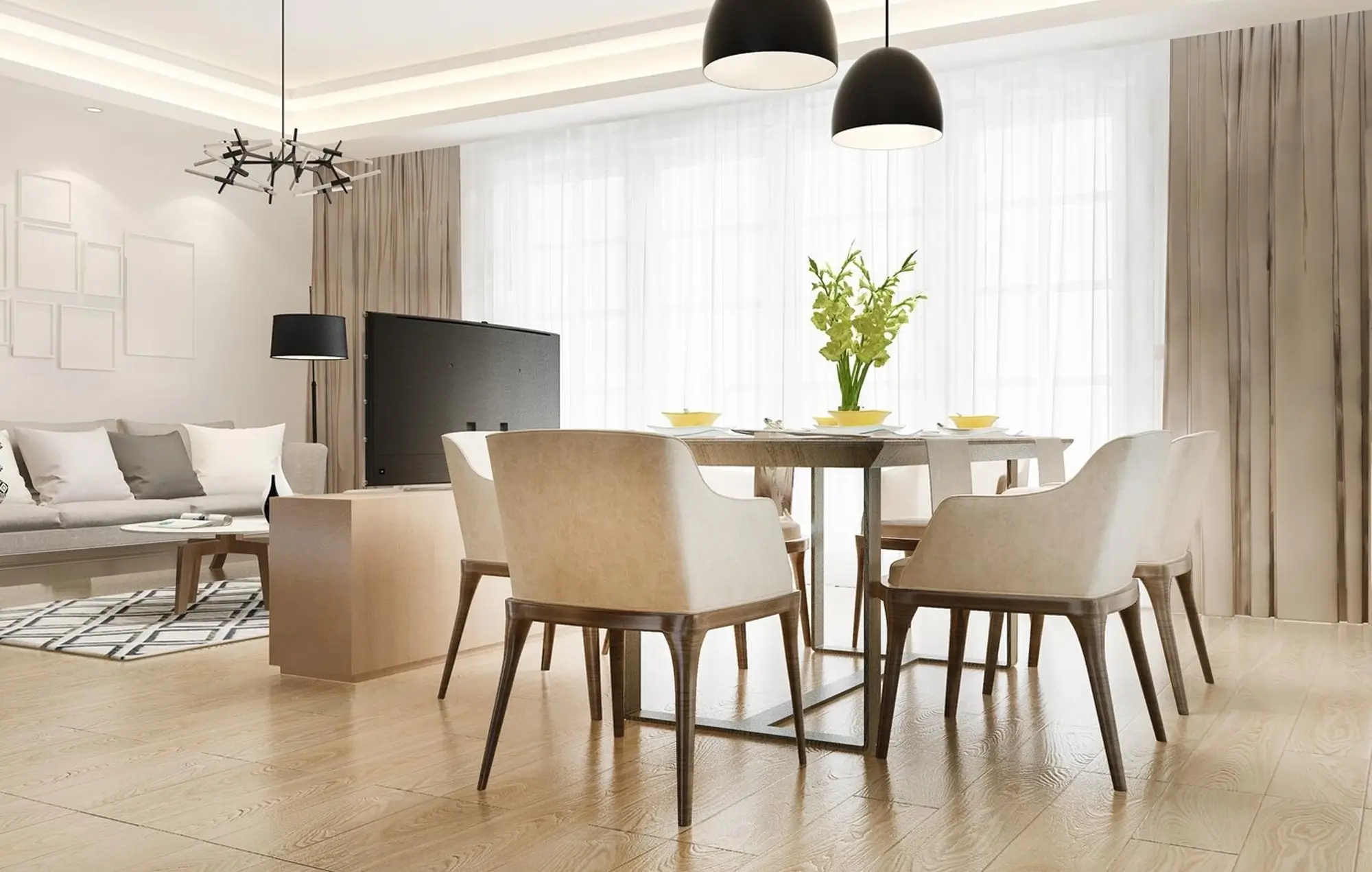 Sapphire Bliss Premium Service Apartment Hyderabad