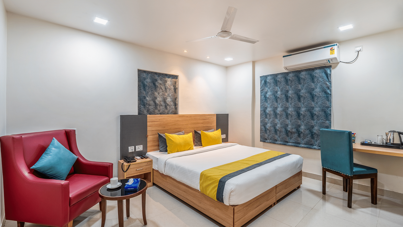 Suite Room Image 1