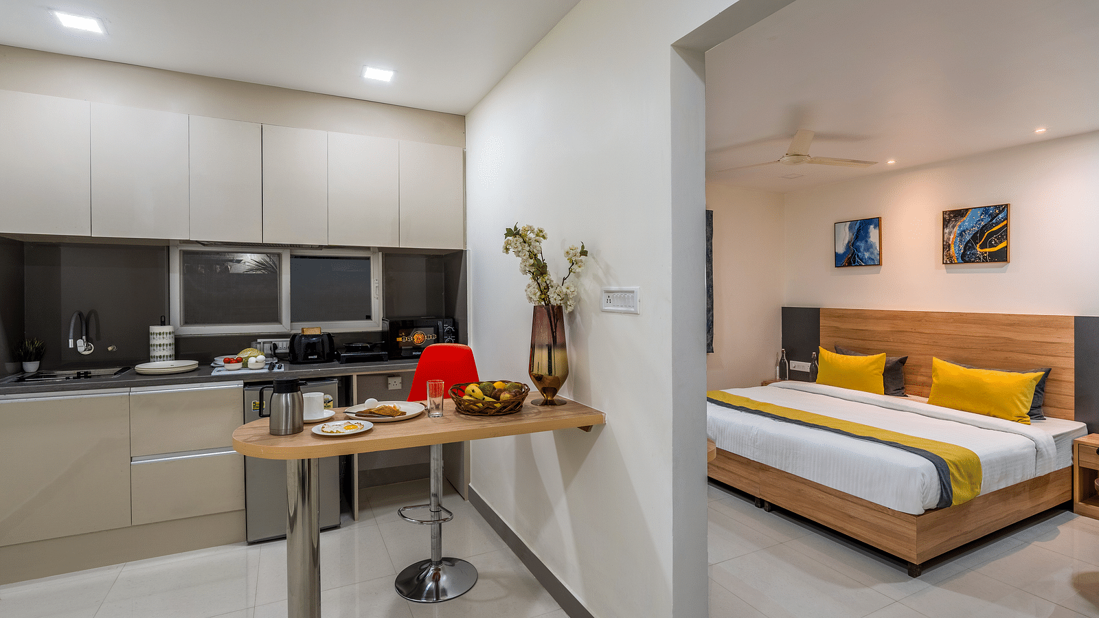 Suite Room Image 2